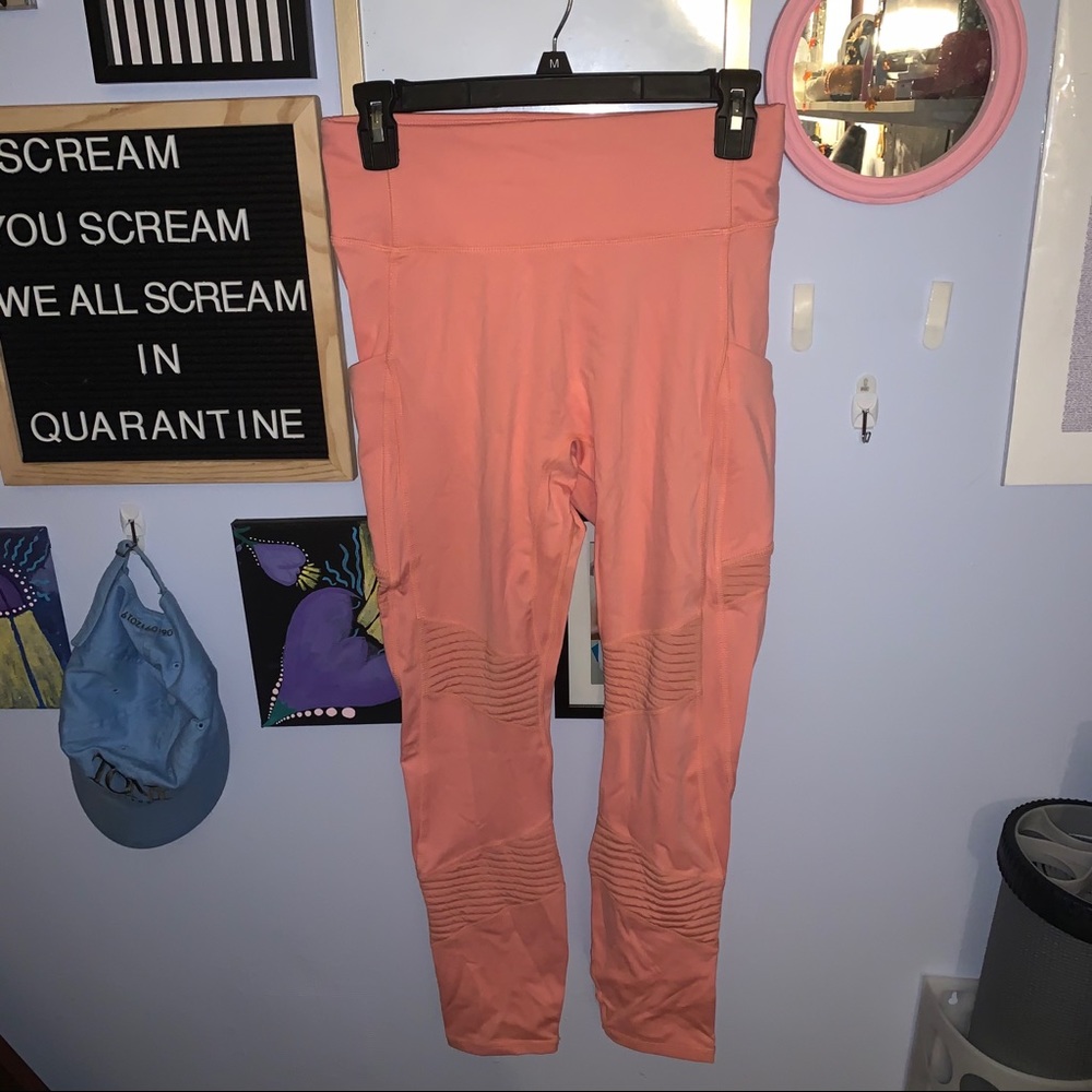 Fabletics Highwaisted 7/8 leggings